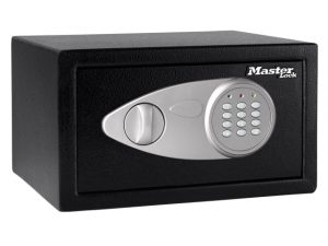 Medium Digital Combination Safe MLKX041ML
