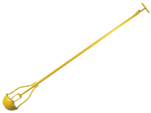 1066C Drain Gulley Grab 5ft x 5.1/4in MOD1066