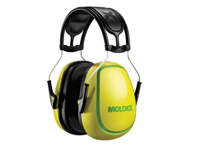M4 Earmuffs SNR 30 dB MOL6110
