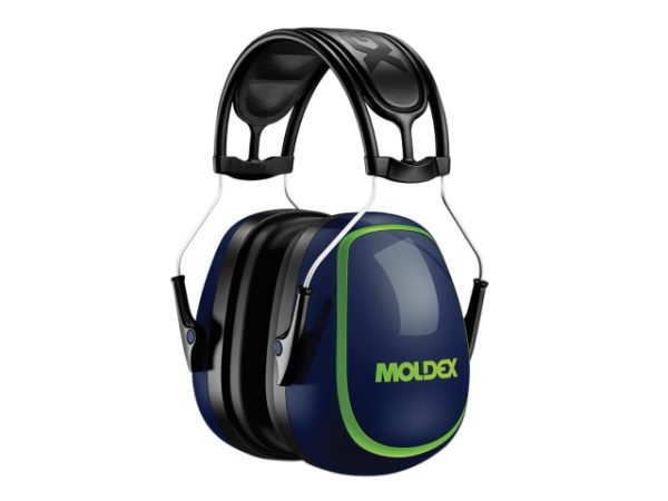 M5 Earmuffs SNR 34 dB MOL6120