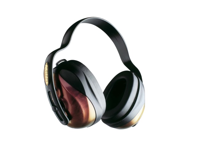 M2 Earmuffs SNR 27-30 dB MOL6200