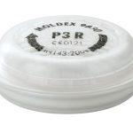 EasyLock® P3 R D Particulate Filter (Pack of 2) MOL9030