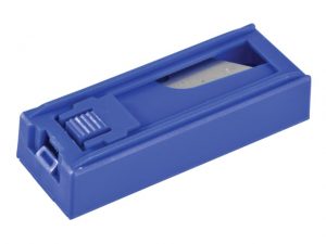 1024C Trimming Knife Blades (Pack 10) MON1024