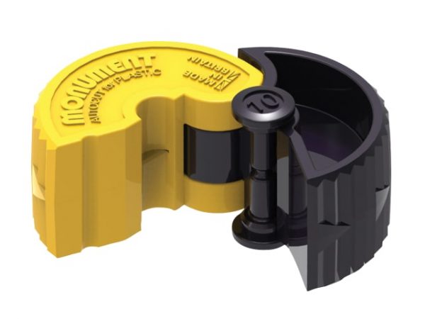 AC4P Autocut® Plastic Pipe Cutter 10mm MON110