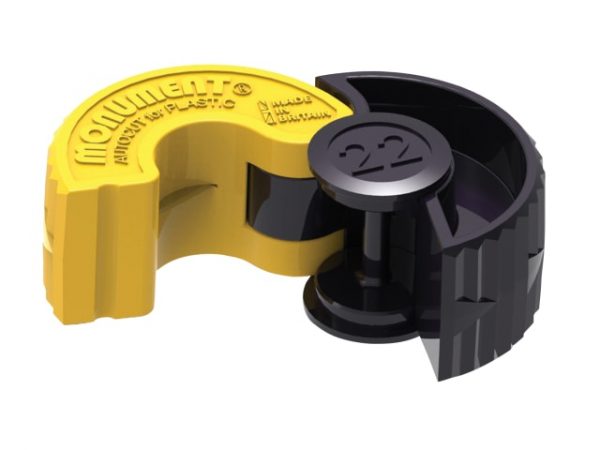 AC4P Autocut® Plastic Pipe Cutter 22mm MON122
