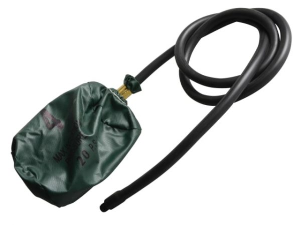 1292 Air Bag Stopper Nylon 100mm MON1292