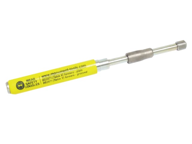 131W Socket Forming Tool (15mm) MON131