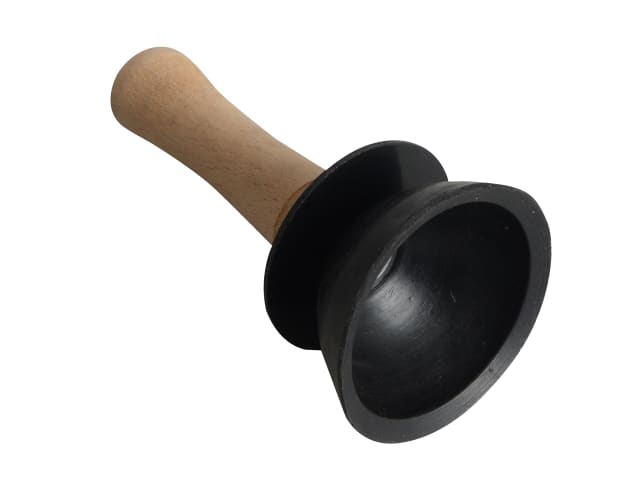 1456N Small Force Cup Plunger 75mm (3in) MON1456 - Image 2