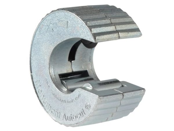 1722Y Autocut Copper Pipe Cutter 22mm MON1722