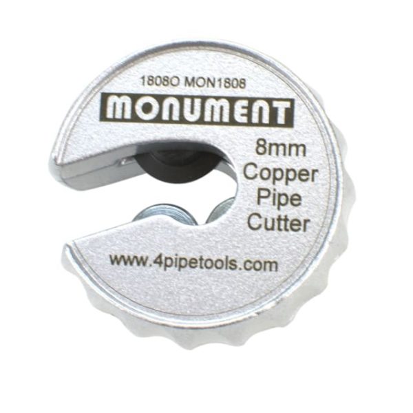 1810R Trade Copper Pipe Cutter 10mm MON1810