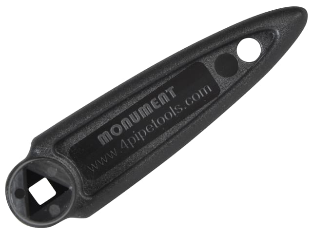 2050L Gas Meter & Radiator Bleed Key MON2050