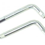 Radiator Spanners Twin Pack MON20510