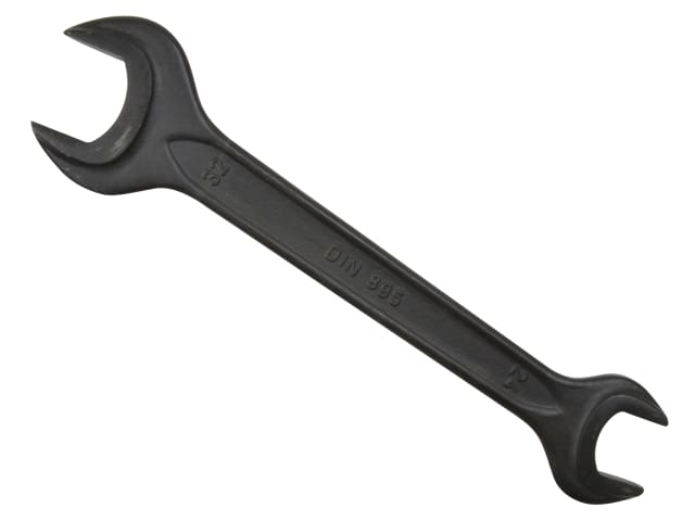2069R Heavy-Duty Compression Fitting Spanner 15/22mm DIN895 MON2069