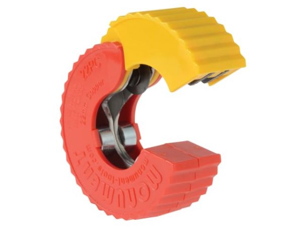 Automatic Copper Pipe Cutter 22mm MON22PC