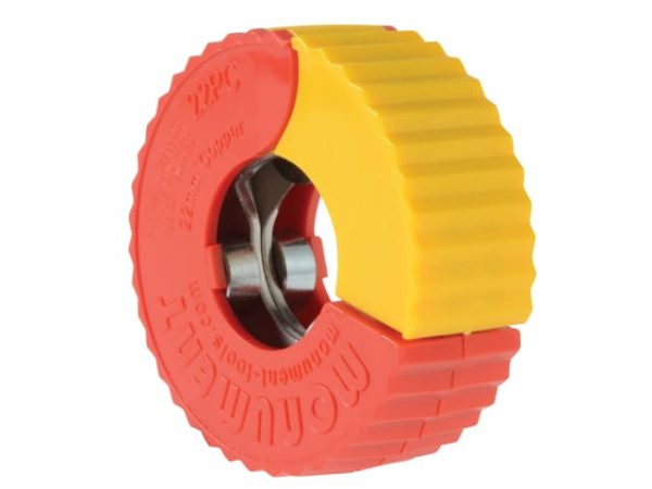 Automatic Copper Pipe Cutter 22mm MON22PC - Image 4