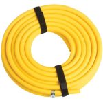 Plumber's Drain Down Hose 15m MON2404