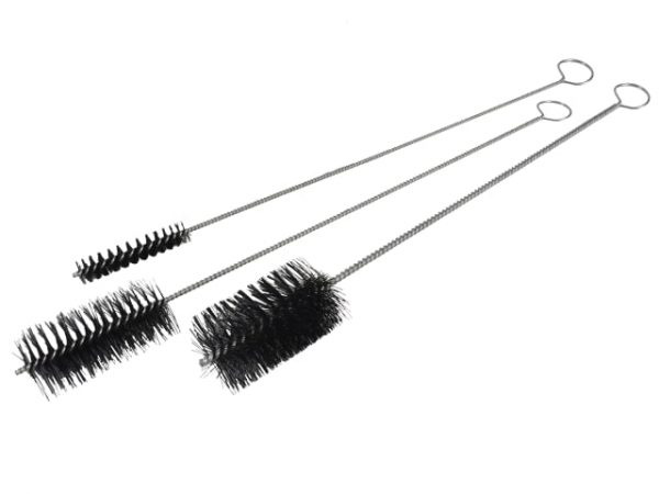 3014J-1 Boiler Flue Brushes (Pack 3) MON3014