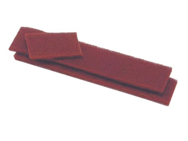 3025R Clean & Polish Pads 50 x 250mm (Pack of 6) MON3025