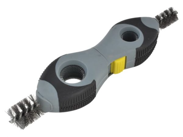 3034T Fitting Cleaning Brush 15/22mm MON3034