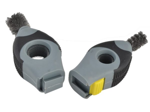 3034T Fitting Cleaning Brush 15/22mm MON3034 - Image 3