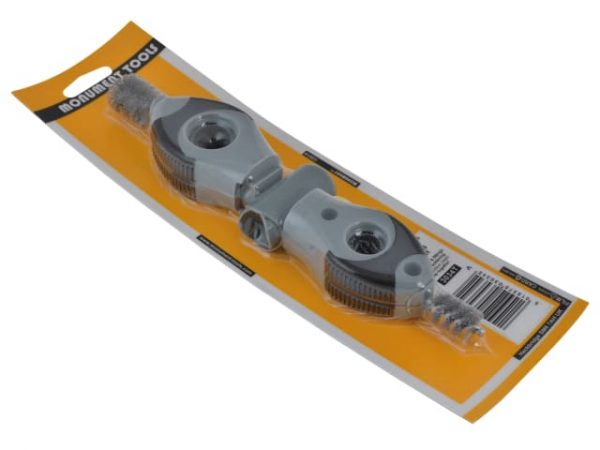 3034T Fitting Cleaning Brush 15/22mm MON3034 - Image 6