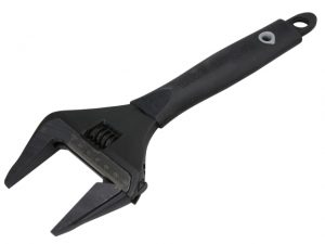 3144C Wide Jaw Adjustable Wrench 300mm (12in) MON3144