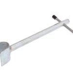 331E Crutch End Domestic Stopcock Key MON331