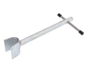 331E Crutch End Domestic Stopcock Key MON331