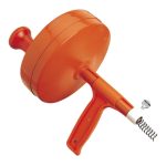 3315Y Spin Thru Drain Cleaner 20ft x 1/4in MON3315