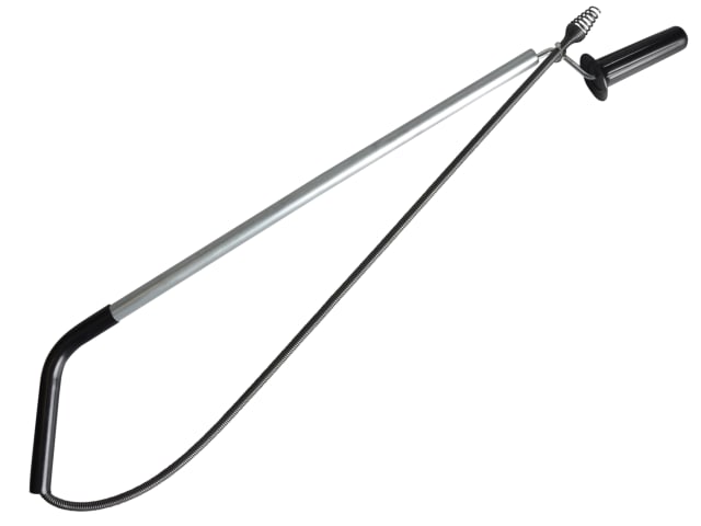 3349Z General Wire Spring Closet Auger 3ft x 3/8in MON3349