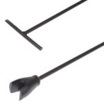 339C Mains Water Tapered Stopcock Key 1050mm (42in) MON339