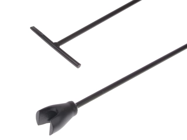 339C Mains Water Tapered Stopcock Key 1050mm (42in) MON339