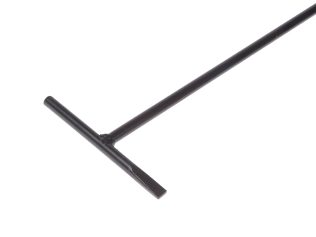 339C Mains Water Tapered Stopcock Key 1050mm (42in) MON339 - Image 3