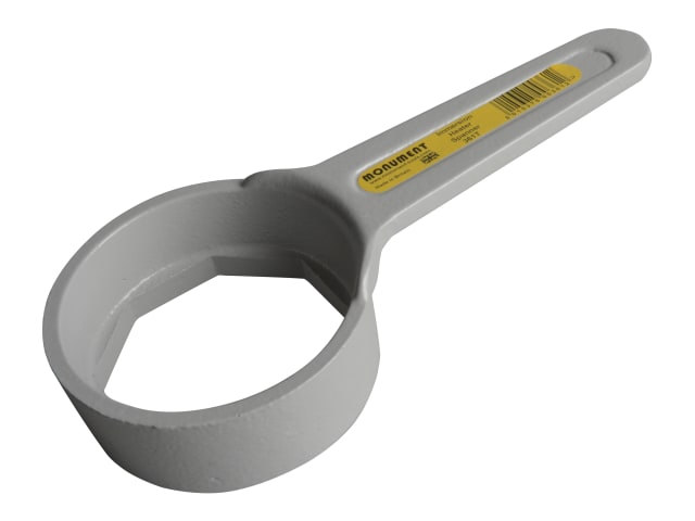 361T Box Ring Immersion Heater Spanner MON361