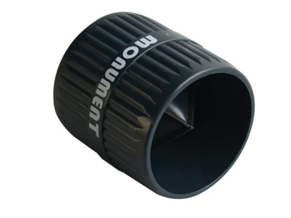 365F Internal / External Pipe End Deburrer up to 35mm MON365