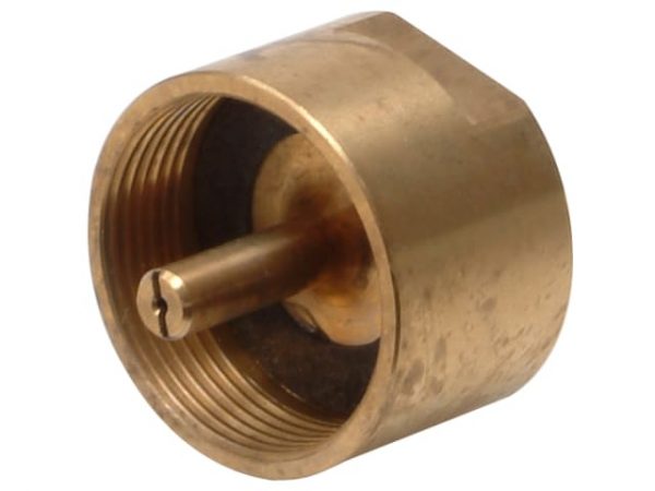 437A Adaptor 1in Propane / MAPP® To 7/16in MON437