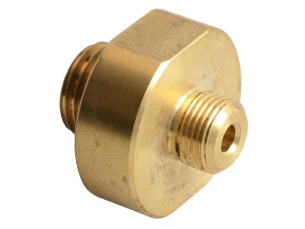 438D Adaptor Primus 2000 to 7/16in MON438 - Image 3