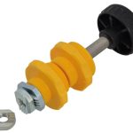 450P D.I.Y. Tap Reseating Tool 1/2in & 3/4in MON450