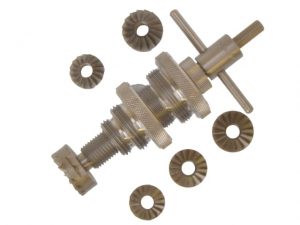 455E Tap Reseating Tool 1/2in & 3/4in BS5412 BS1010 MON455