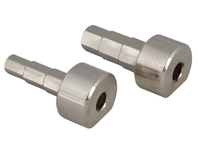 4562P Grip+ T2 Two Triple Step 8-13mm Monobloc Spanner Hex Fittings MON4562 - Image 2