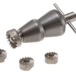 460U Tap Reseating Tool 1/2 in & 3/4 in BS1010 MON460