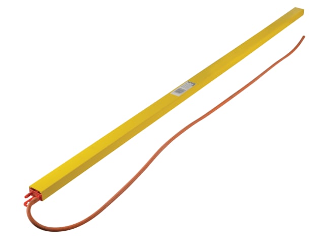 48GTG Gas Test Gauge 120mb 1200mm (48in) MON48GTG