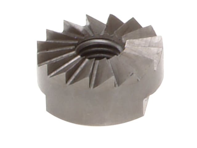 503D Spare Flat Tap Reseater Cutter 19mm (3/4in) MON503