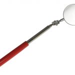 796N Telescopic Inspection Mirror 330mm MON796