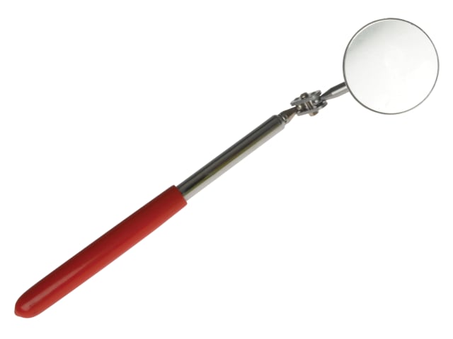 796N Telescopic Inspection Mirror 330mm MON796