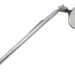 799W Magnetic Telescopic Inspection Mirror 600mm MON799