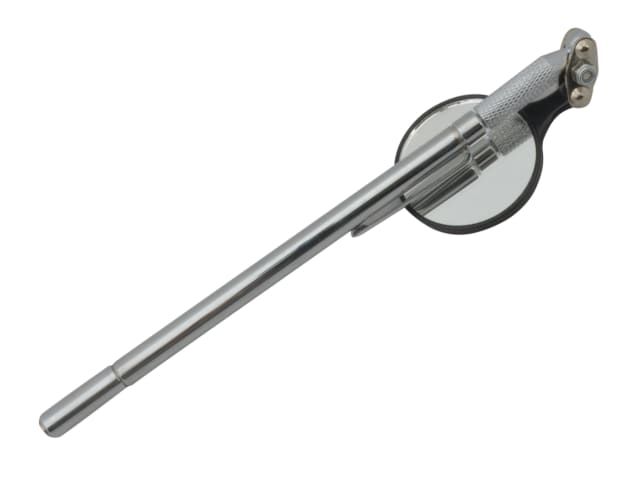 799W Magnetic Telescopic Inspection Mirror 600mm MON799 - Image 3