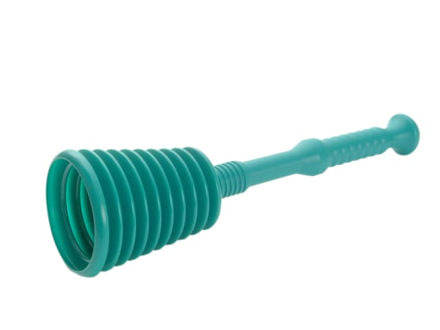 M-M3 Mini Master Plunger 100mm (4in) MONMM3
