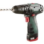 PMAXX SB Basic Combi 10.8V 2 x 2.0Ah Li-Ion MPT108PMAXSB
