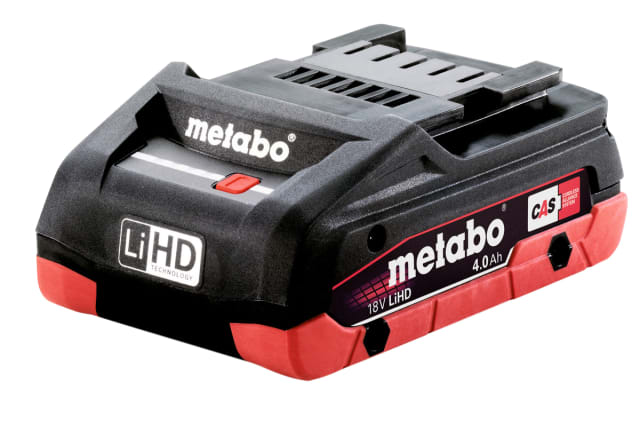 Slide Battery Pack 18V 4.0Ah LiHD MPT625367